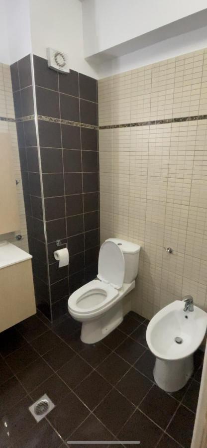 R Lux Villa Nea Kallikrateia Zewnętrze zdjęcie